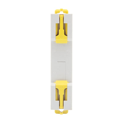 SINOTIMER SDM010 Modular Rail Type AC Three-Phase Digital Voltmeter Electronic Instrumentation