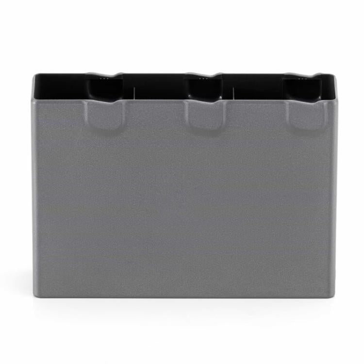 Station de recharge bidirectionnelle originale pour DJI Avata 2 pouvant charger trois batteries