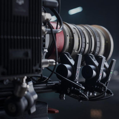 Original Focus Pro Motor For DJI RS 4 Pro /RS 4 / RS 3 Pro / RS 3 / Ronin 4D Flex