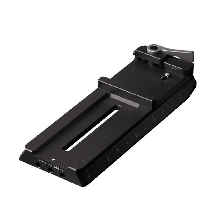 Original RS Pro Lower Quick-Release Plate For DJI RS 4 Pro / RS 4 / RS 3 Pro / RS 3 /  RS 2