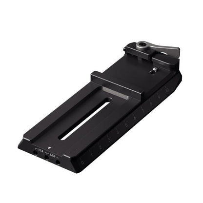 Original RS Pro Lower Quick-Release Plate For DJI RS 4 Pro / RS 4 / RS 3 Pro / RS 3 /  RS 2