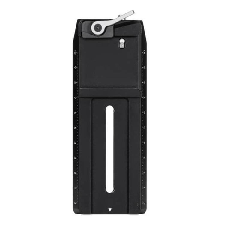 Original RS Pro Lower Quick-Release Plate For DJI RS 4 Pro / RS 4 / RS 3 Pro / RS 3 /  RS 2