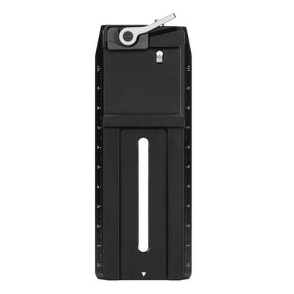 Original RS Pro Lower Quick-Release Plate For DJI RS 4 Pro / RS 4 / RS 3 Pro / RS 3 /  RS 2