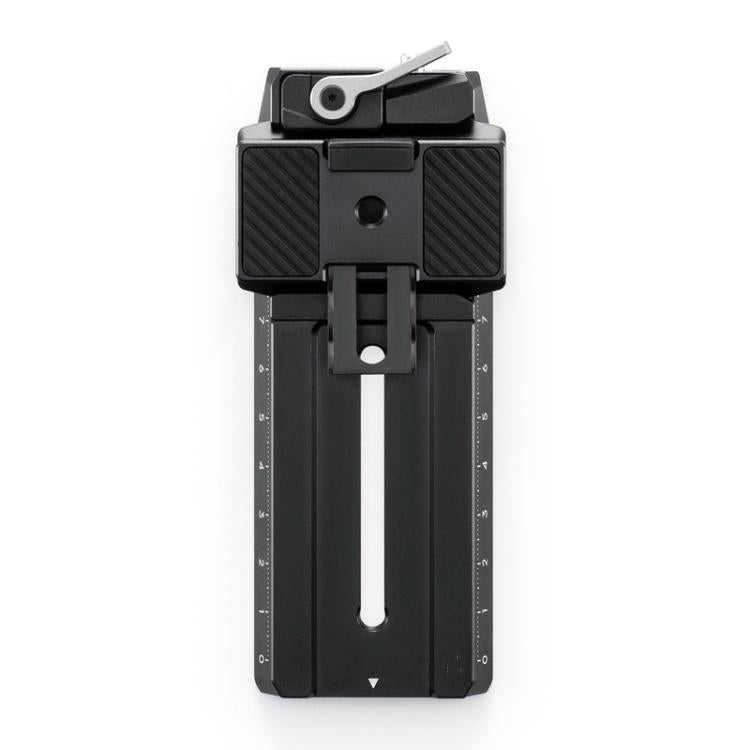 Original RS Pro Lower Quick-Release Plate For DJI RS 4 Pro / RS 4 / RS 3 Pro / RS 3 /  RS 2