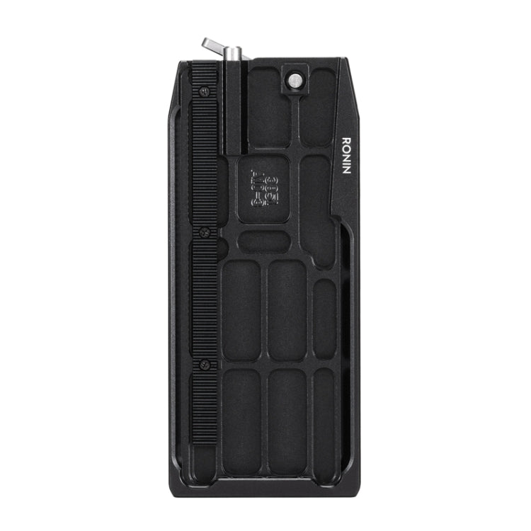 Original RS Lower Quick-Release Plate For DJI RS 4 / RS 3 / RS 2