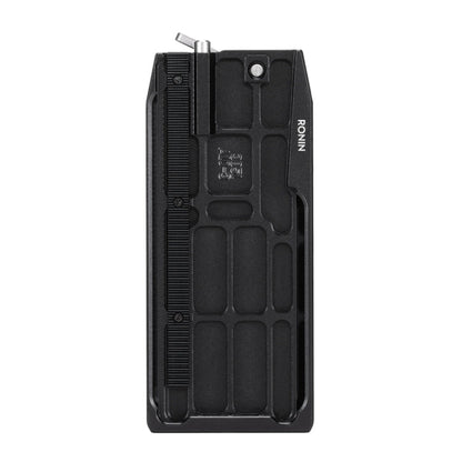 Original RS Lower Quick-Release Plate For DJI RS 4 / RS 3 / RS 2