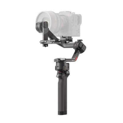 Original RS BG70 High-Capacity 4800mAh Battery Grip For DJI RS 4 Pro/RS 4/RS 3 Pro/RS 3