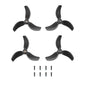 Original  2pairs Propellers For DJI Avata 2
