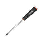 BOLEEI 6.0x150mm Phillips Heart Piercing Knockable Screwdriver Convertible Tool