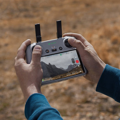 Télécommande RC 2 d'origine pour DJI Mini 4 Pro / Air 3