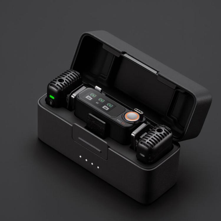 Original Charging Case For DJI Mic 2