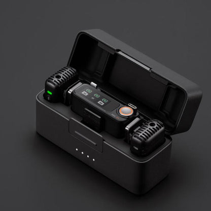 Original Charging Case For DJI Mic 2