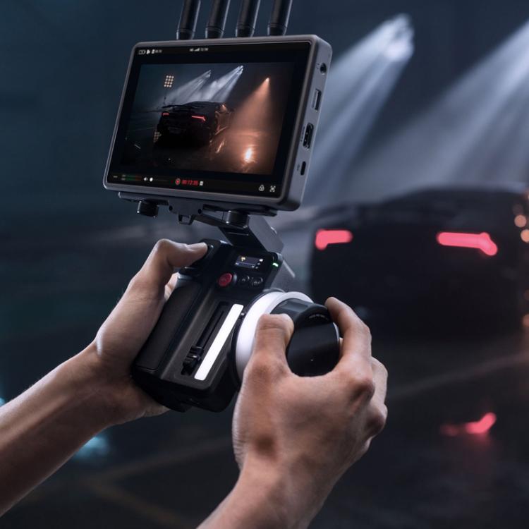 Original Focus Pro Hand Unit For DJI Focus Pro Motor