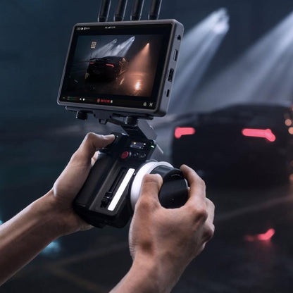 Original Focus Pro Hand Unit For DJI Focus Pro Motor