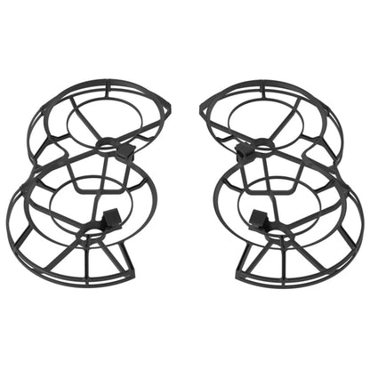 Protection d'Hélice 360 Degrés Originale Pour DJI Mini 2
