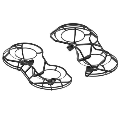Protection d'Hélice 360 Degrés Originale Pour DJI Mini 2