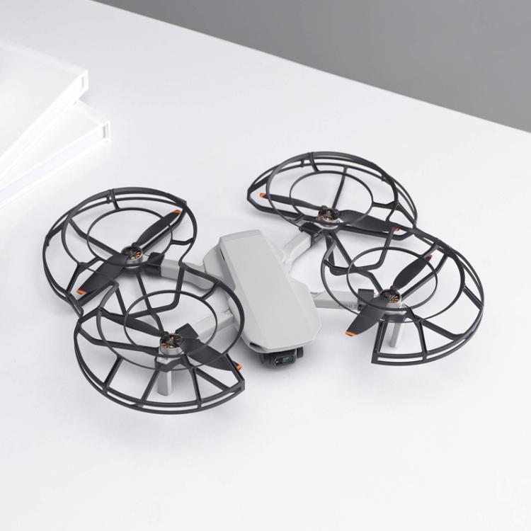 Protection d'Hélice 360 Degrés Originale Pour DJI Mini 2