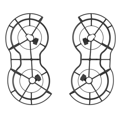 Protection d'Hélice 360 Degrés Originale Pour DJI Mini 2