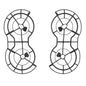 Protection d'Hélice 360 Degrés Originale Pour DJI Mini 2