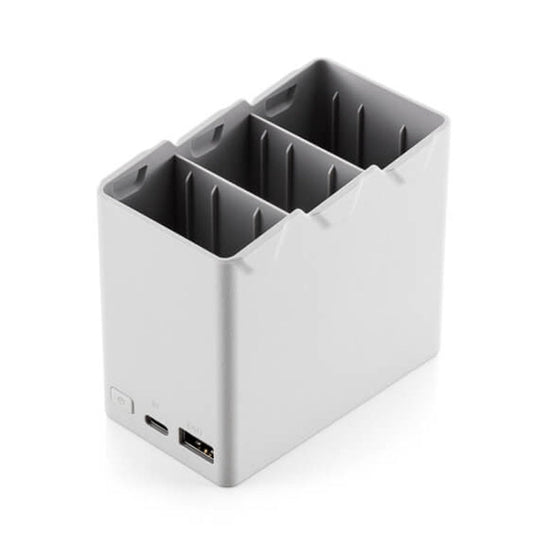 Original Two-Way Charging Hub For DJI Mini 4 Pro/Mini 3 Series