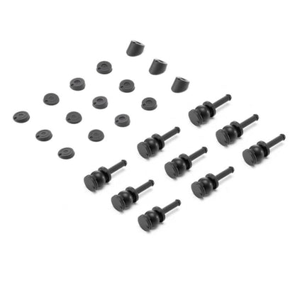 Original Gimbal Rubber Dampers For DJI Inspire 3