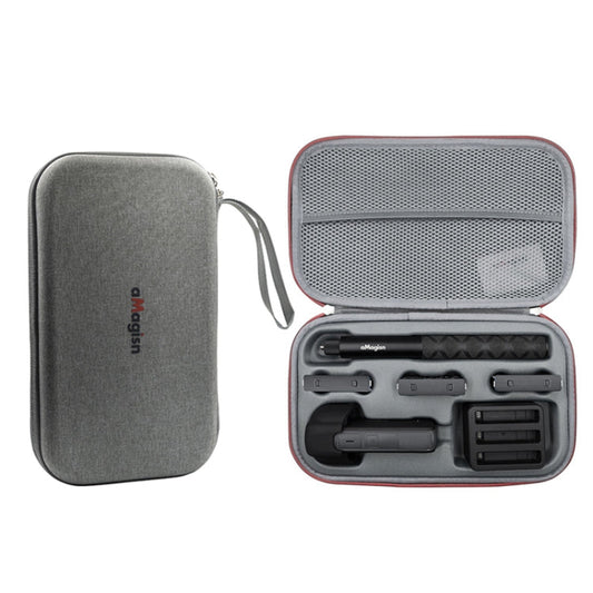 Pour Insta360 X5 / X4 aMagisn, sac de rangement moyen, pochette de protection