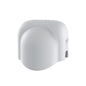 Pour Insta360 X4 AMagisn Housse de Protection en Silicone Cache-Objectif Gris