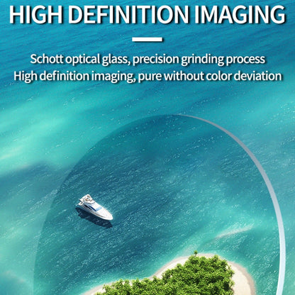 JSR-2050-20 UV+CPL+ND8+ND16+ND32+ND64 For DJI Avata 2 Traverser Filter Accessories Camera Scrim Polarizing Lens