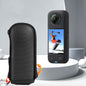 Pour étui de rangement mini CYNOVA Insta360 X4 Housse de protection