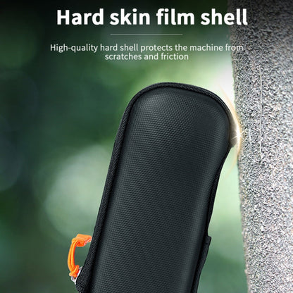 Pour étui de rangement mini CYNOVA Insta360 X4 Housse de protection