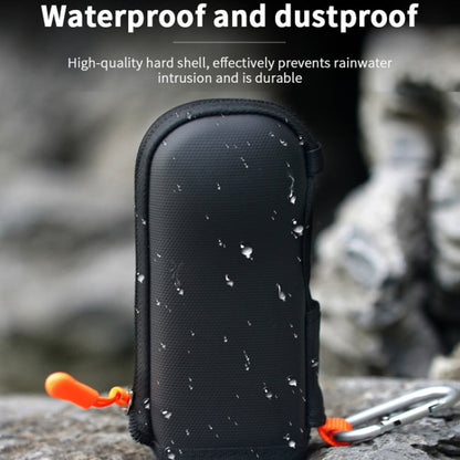 Pour étui de rangement mini CYNOVA Insta360 X4 Housse de protection