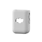For DJI Mic 2 aMagisn Silicone Protection Case Sports Camera Vlog Protective Microphone Accessories(Gray)