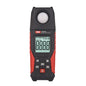 TASI TA630A Integrated Digital Light Meter Illuminance Lux Meter Backlight LCD Display 0.1-200000LUX/0.01-20000FC Light Sensor Tester