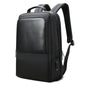 Bopai 61-26111 Large Capacity Business Commuter Laptop Backpack With USB+Type-C Port(Black)