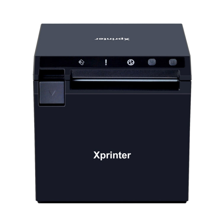 Xprinter XP-R330H 80mm Thermal Receipt Printer Sports Lottery Ticket Cashier Printer(US Plug)