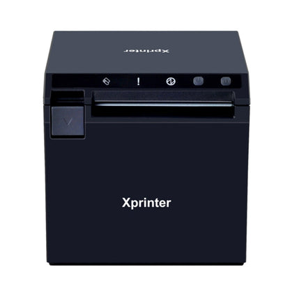 Xprinter XP-R330H 80mm Thermal Receipt Printer Sports Lottery Ticket Cashier Printer(US Plug)
