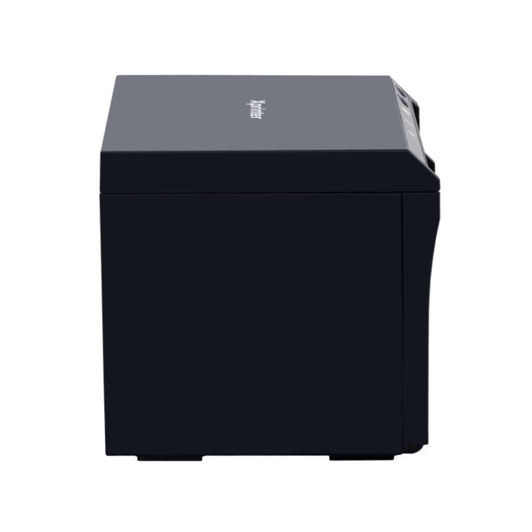 Xprinter XP-R330H 80mm Thermal Receipt Printer Sports Lottery Ticket Cashier Printer(UK Plug)
