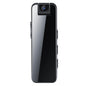 Mrobo D6 1080P Rotating Camera Night Vision Video Recorder With Back Clip, Size: 16 GB(Black)