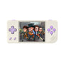 ANBERNIC RG28XX Retro Handheld Game Console 2.83-Inch IPS Screen Linux OS 64GB+128GB(Beige)