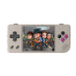 ANBERNIC RG28XX Retro Handheld Game Console 2.83-Inch IPS Screen Linux OS 64GB+128GB(Retro Gray)