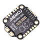 JHEMCU RuiBet 55A ESC 4 en 1 brushless 3-6S 30.5X30.5 M4 BLHELI_S Dshot600 pour FPV RC