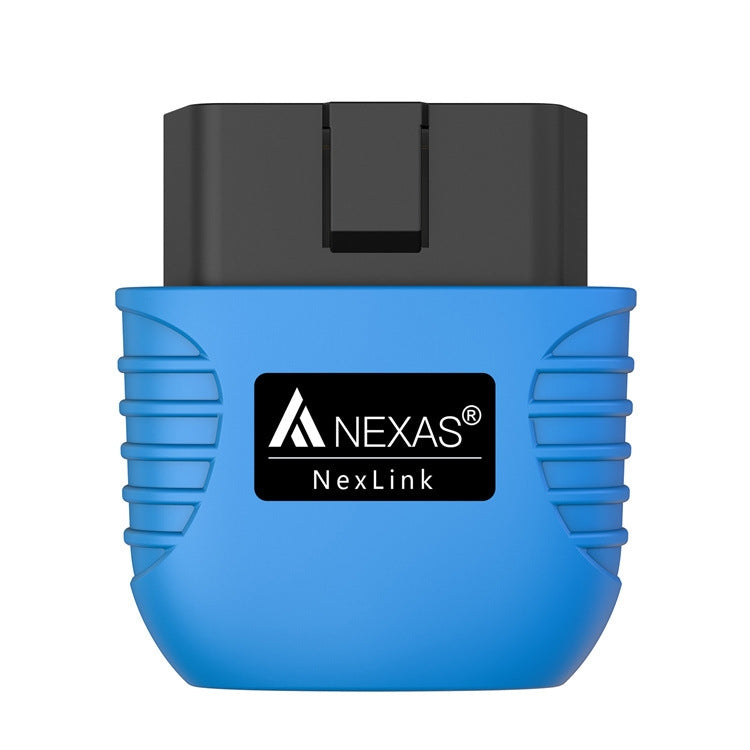 Scanner de diagnostic OBD2 Nexas Bluetooth 5.0 pour IOS/Android