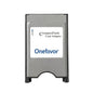 Onefavor Industrial Grade CNC Machine Tool Card Adapter CF-PCMCIA Card Holder, Model: 68 Pin