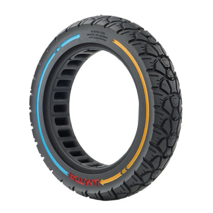 AIMITE 9.5 x 2.125 / 36 Card 9.5 inch Electric Scooter 230 x 50 Universal Off-Road Tire(Colorful)