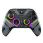 Manette sans fil EasySMX X15 Hall Joystick Trigger RVB (Mécanique)
