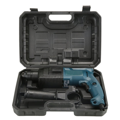 AOTUO Multifunction Electrical Drill Industrial Grade Concrete Triple Lightweight Power Hammer EU Plug, Model: 20 Model