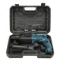 AOTUO Multifunction Electrical Drill Industrial Grade Concrete Triple Lightweight Power Hammer EU Plug, Model: 20 Model