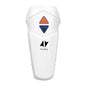 Chanfong Ultrasonic Handheld Dog Repeller Portable Dual Probe High Power Stop Barker(White)