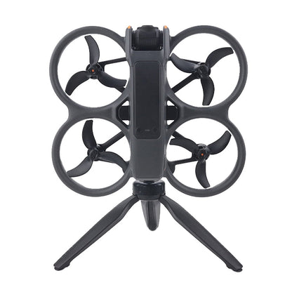 For DJI Avata 2 CQT Desktop Display Tripod Bracket for Drones Exhibition Fixed Frame Accessories