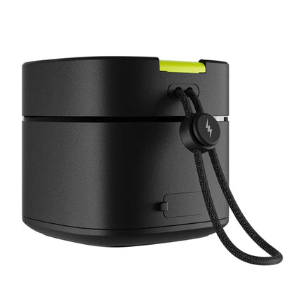 TELESIN GP-FCK-B11 Fast Charged Battery Storage Charging Box For GoPro HERO12 Black / HERO11 Black / HERO10 Black / HERO9 Black(Single Charging Box)